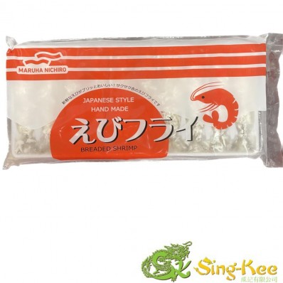 Maruha Nichiro Breaded Shrimp 300g