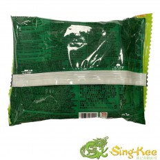 Lucky Me Pancit Canton Hot Chilli Flavor 60g 2