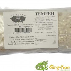 Tempeh 400g 2