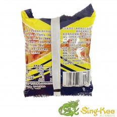 MM Crab Flavour Snacks 20g 2