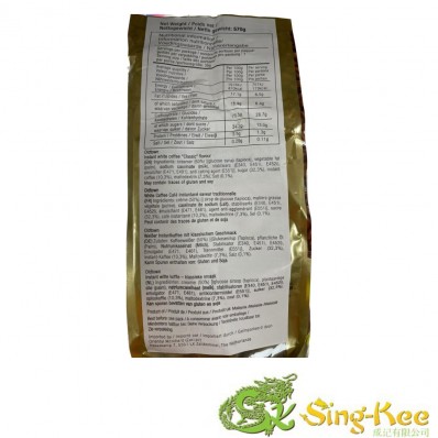 OLDTOWN White Coffee - Classic 15 x 40g