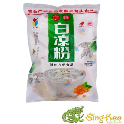 YFF Konjac Powder 500g