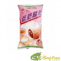 義峰低筋麵粉  500g