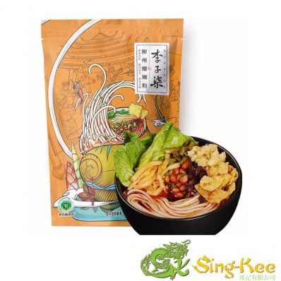 Li Zi Qi River Rice Noodle 335g