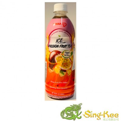 Pokka Ice Passion Fruit Tea 500ml