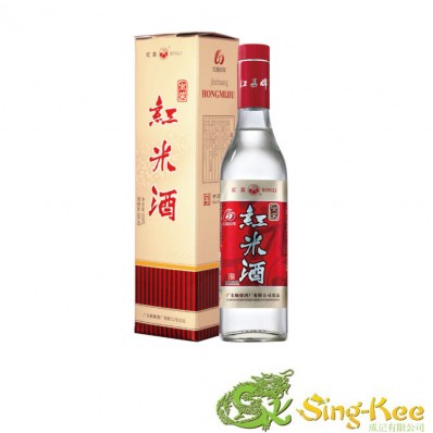 Hong Li Hong Mi Chiew (30% vol) 500ml