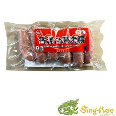 Freshasia Taiwanese Roast Pork Sausages 300g