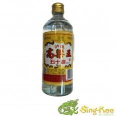Lu Tong Go Leung (50% Vol) 470ml