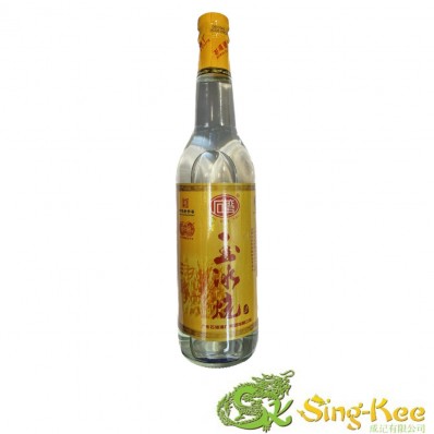 Shi Wan Pai Yuk Bing (29% Vol) 610ml