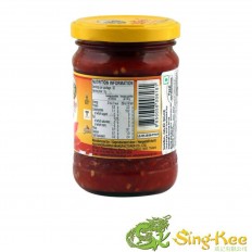 PANTAI SAMBAL OELEK 227G 2