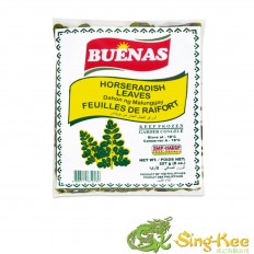 Buenas Horseradish Leaves 227g