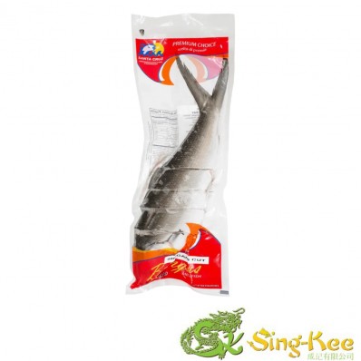 Santa Cruz WHOLE SINIGANG CUT Milkfish 600-800g