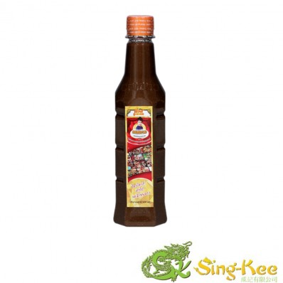 Khoei Lao Papaya Salad Dressing (Tom Pu) 500ml