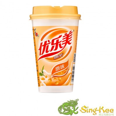 U Love It ST Instant Milk Tea - Original 80g