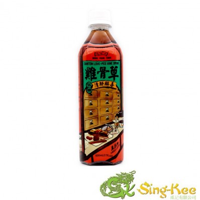 HFT Love Pea Vine Drink 500ml