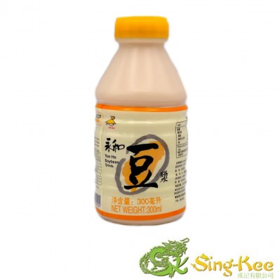 Yon Ho Soybean Drink 300ml