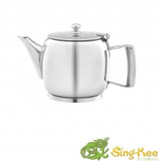 20oz - 568ml Tea Pot