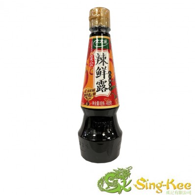 Totole Chilli Liquid Seasoning 468g