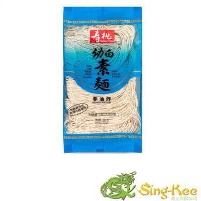 SAU TAO White Plain Noodles 284g