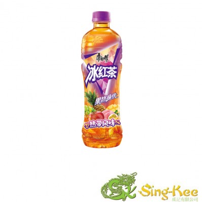 KSF Ice Tea (Tropical Flavour) 500ml