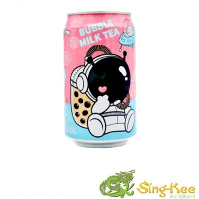 QDOL Classic Bubble Tea 315ml