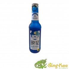 Freez Mix Sparkling Blue Hawaii (Tropical Fruits) Flavour Drink 275ml