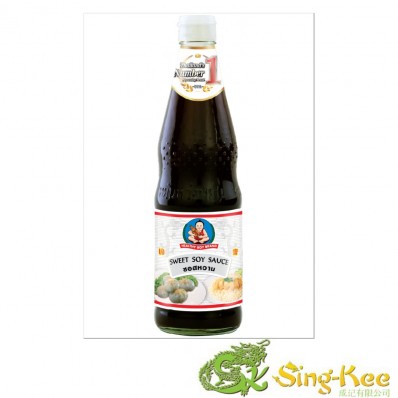 Healthy Boy Sweet Soy Sauce (White Label) 970g