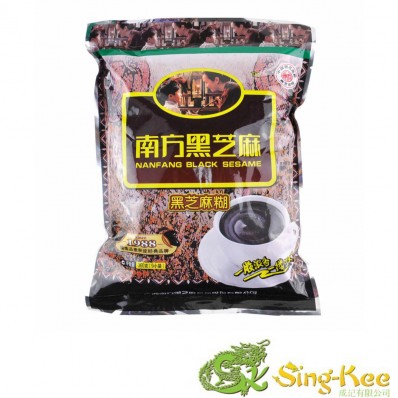 Nanfang Black Sesame 360g