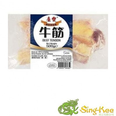 Honor Beef Tendon 500g