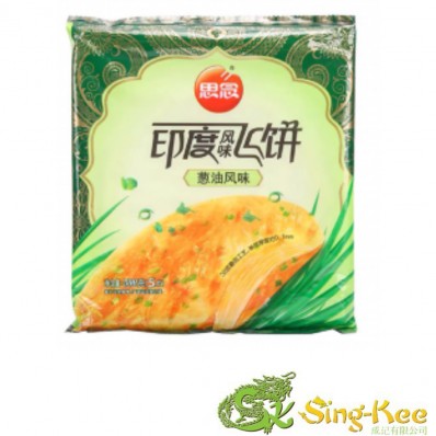 Synear Indian Pancake Onion 300g