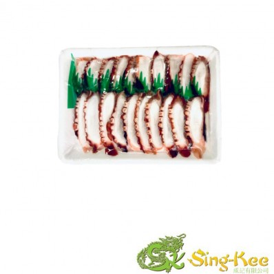 J-Basket Tako Slice (20pcs) 160g