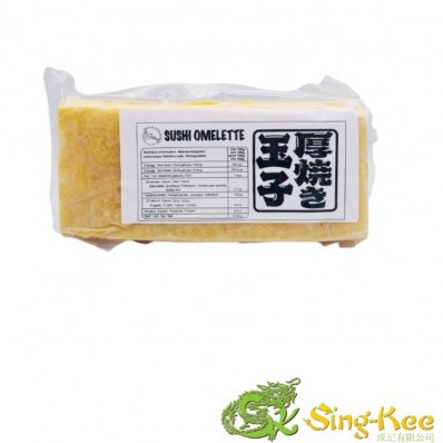 Pescarich Atsuyaki Tamago 500g