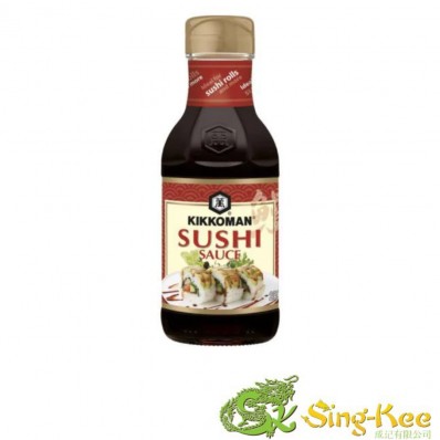 Kikkoman Sushi Sauce (Unagi) 250ml