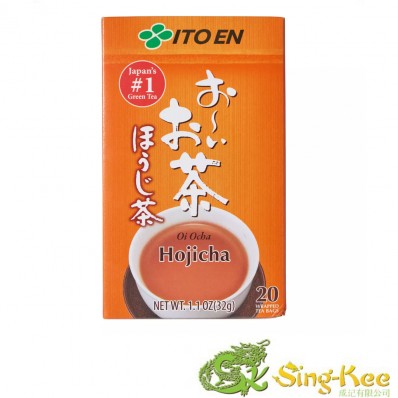 Itoen Hojicha Tea Bags 32g