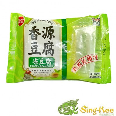 Freshasia Frozen Beancurd 300g