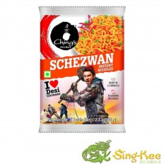 Ching's Instant Noodle - Schezwan 60g