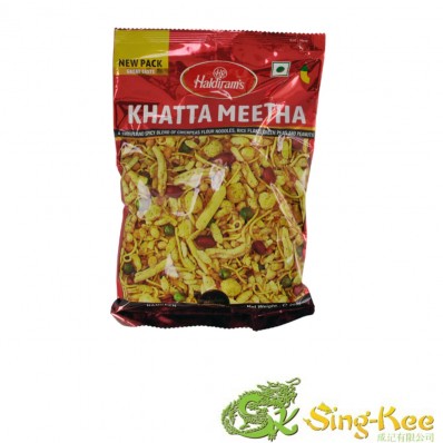 Haldirams Khatta Meetha 200g