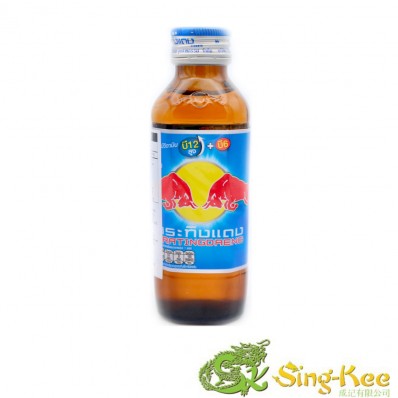 RedBull Kratingdaeng Energy Drink 150ml