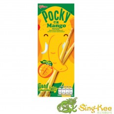 Glico Pocky Mango Flavour 25g