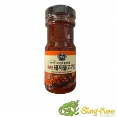 Beksul BBQ Sauce For Pork Bulgogi (Spicy) 840g