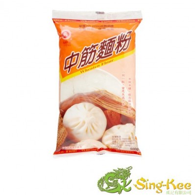 Yi Feng Wheat Flour 500g