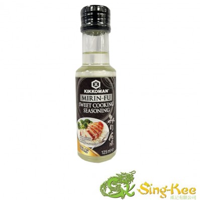 Kikkoman Mirin Sweet Cooking Seasoning 150ml