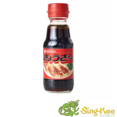 Mizkan Gyoza Dumpling Sauce 150ml