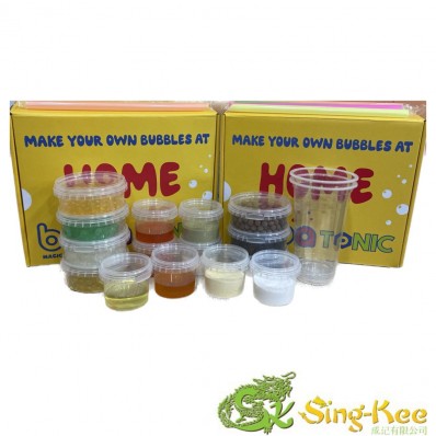 Bubble Tea Kits - Mega Box