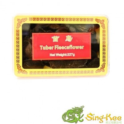 East Asia Tuber Fleeceflower 227g