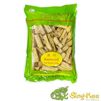 East Asia Beancurd Stick 300g