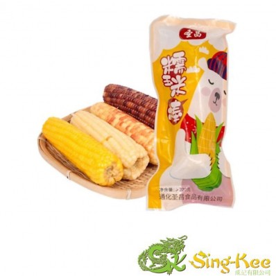 SC Vacuum Sweetcorn Stick 220g