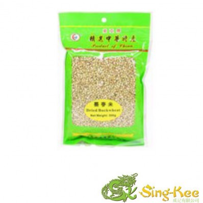 East Asia Dried Buckwheat 500g