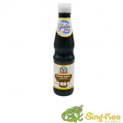 Healthy Boy Oyster Sauce (Gluten Free) 350g