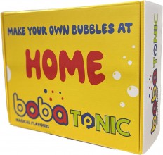 Bubble Tea Kits - Mega Box 2